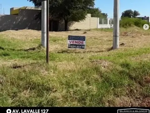 Terreno en Venta en Resistencia, San Fernando