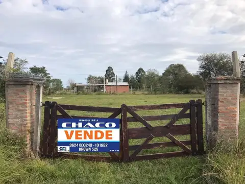 Terreno en Venta en Colonia Benitez, 1 de Mayo