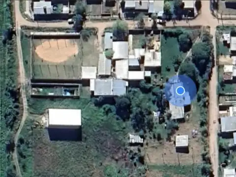 Terreno en Venta en Villa Don Alberto, Resistencia