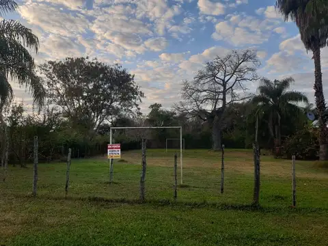 Terreno en Venta en Colonia Benitez, 1 de Mayo