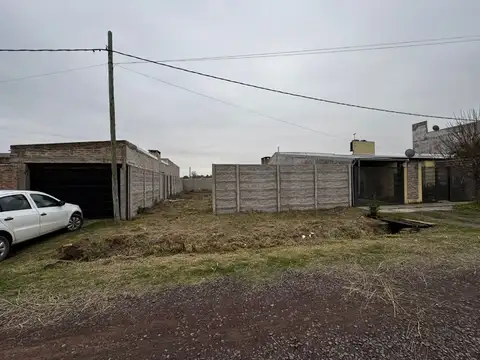 Terreno en Venta en Macrocentro, Resistencia