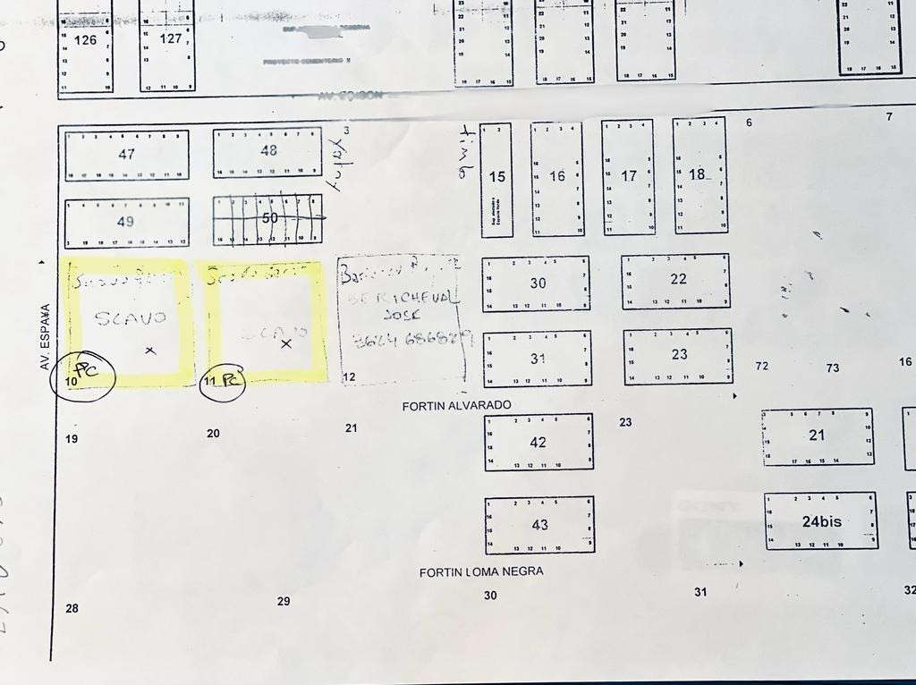 Terreno en Venta en Barranqueras, San Fernando