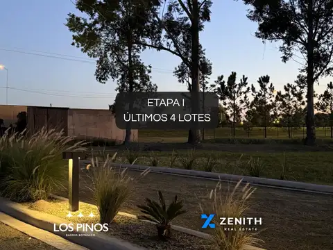 Terreno en Venta en Colonia Benitez, 1 de Mayo