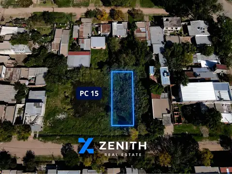 Terreno en Venta en Microcentro, Resistencia