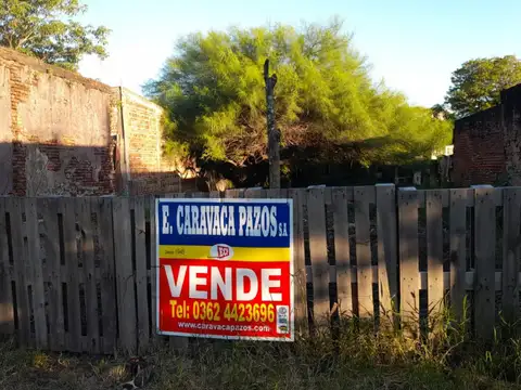 Terreno en Venta en Villa Libertad, San Fernando
