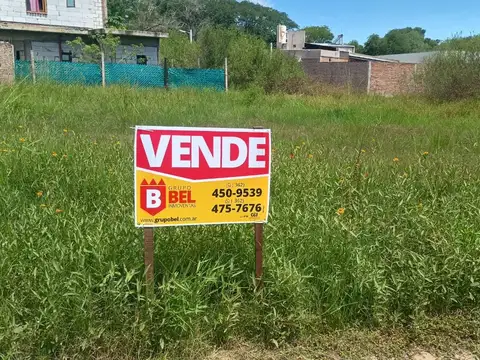 Terreno en Venta en Resistencia, San Fernando