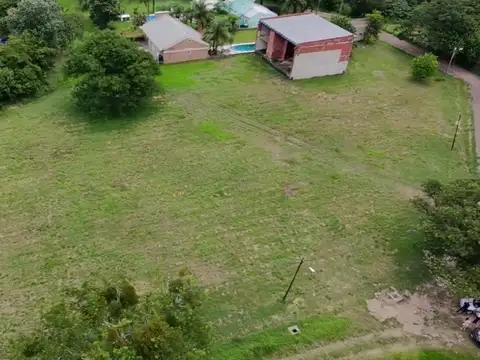 Terreno en Venta en Macrocentro, Resistencia