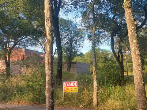 Terreno en Venta en Resistencia, San Fernando