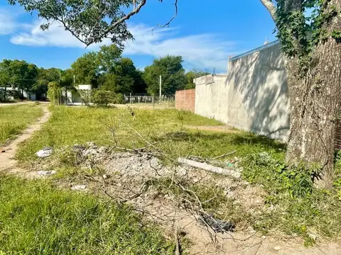 Terreno en Venta en Resistencia, San Fernando