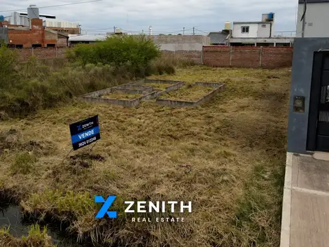 Terreno en Venta en Microcentro, Resistencia