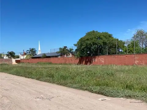 Terreno en Venta en España, Resistencia