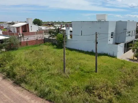 Terreno en Venta en Resistencia, San Fernando