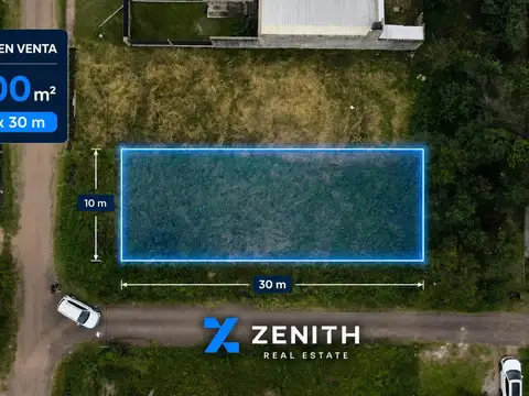 Terreno en Venta en Microcentro, Resistencia