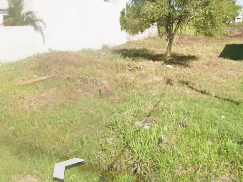 Terreno en Venta en Resistencia, San Fernando