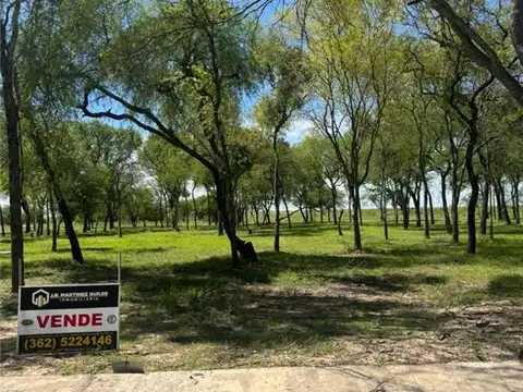 Terreno en Venta en Resistencia, San Fernando