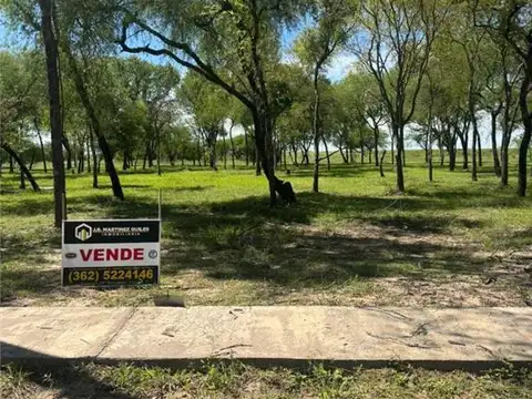Terreno en Venta en Resistencia, San Fernando