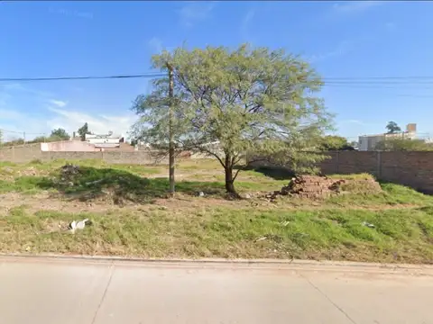 Terreno en Venta en Presidencia Roque Saenz Peña, Comandante Fernández