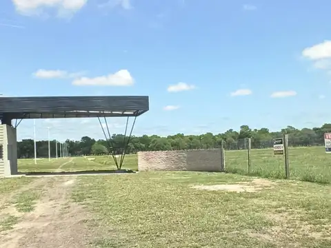 Terreno en Venta en Resistencia, San Fernando