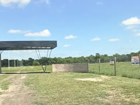 Terreno en Venta en Ruta 11, Resistencia