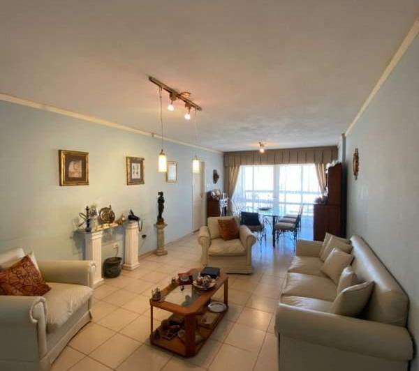 Departamento · 130m² · 5 Ambientes