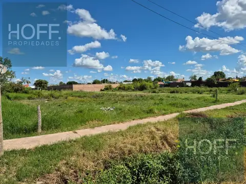 Terreno en Venta en Resistencia, San Fernando