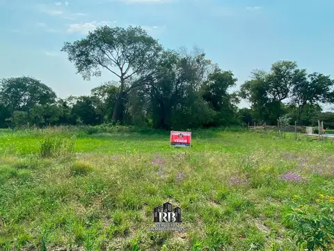 Terreno en Venta en Puerto Tirol, Libertad
