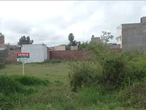 Terreno en Venta en Presidencia Roque Saenz Peña, Comandante Fernández