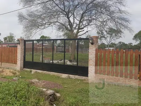 Terreno en Venta en Resistencia, San Fernando