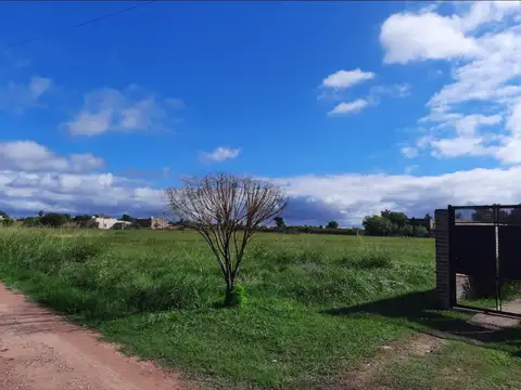Terreno en Venta en Presidencia Roque Saenz Peña, Comandante Fernández
