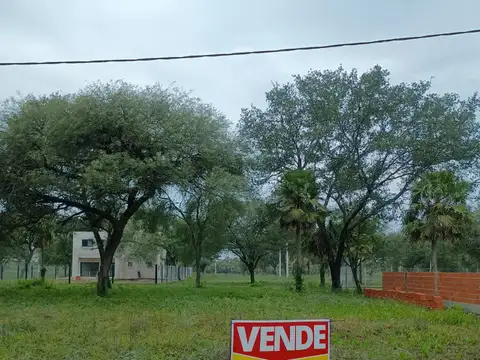 Terreno en Venta en Resistencia, San Fernando