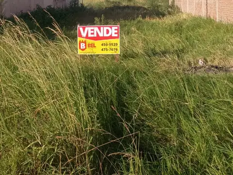 Terreno en Venta en Resistencia, San Fernando