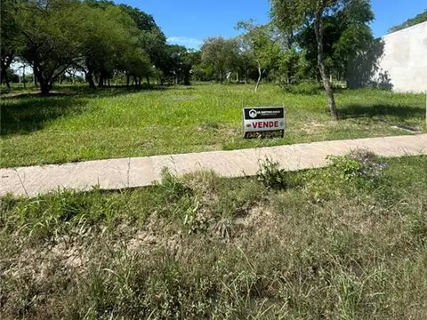 Terreno en Venta en Resistencia, San Fernando