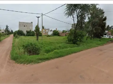 Terreno en Venta en Presidencia Roque Saenz Peña, Comandante Fernández