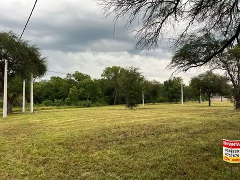 Terreno en Venta en Resistencia, San Fernando