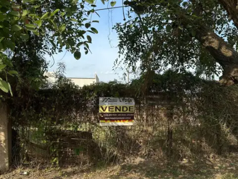 Terreno en Venta en Barberan, Resistencia
