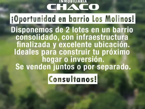 Terreno en Venta en Macrocentro, Resistencia