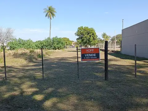 Terreno en Venta en Resistencia, San Fernando
