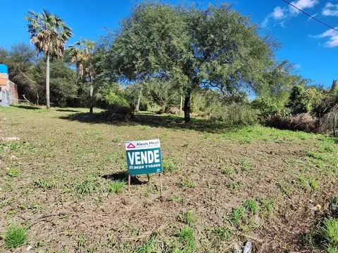 Terreno en Venta en Villa Fabiana, Resistencia