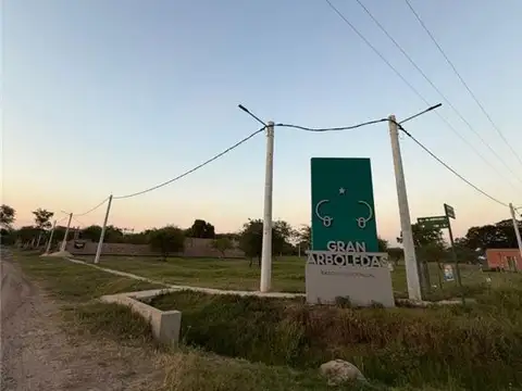 Terreno en Venta en Resistencia, San Fernando