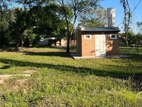 Terreno en Venta en Resistencia, San Fernando