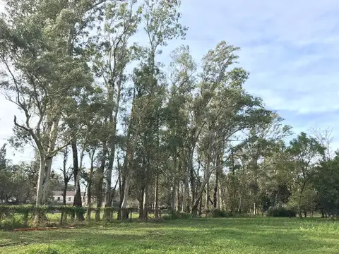 Terreno en Venta en San Javier, Resistencia