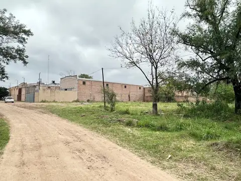 Terreno en Venta en San Javier, Resistencia