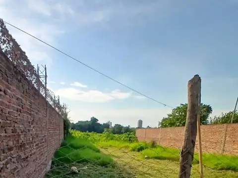 Terreno en Venta en Villa Chica, Resistencia