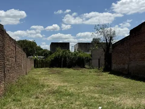 Terreno en Venta en Resistencia, San Fernando