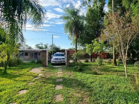 Terreno en Venta en Centro, Resistencia