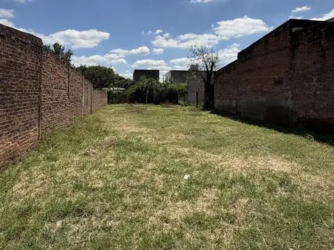 Terreno en Venta en Macrocentro, Resistencia
