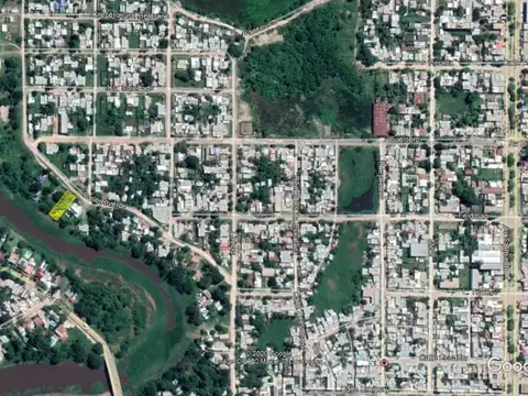 Terreno en Venta en Resistencia, San Fernando