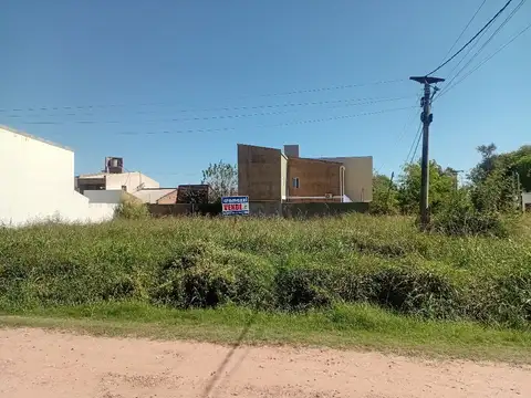 Terreno en Venta en Presidencia Roque Saenz Peña, Comandante Fernández