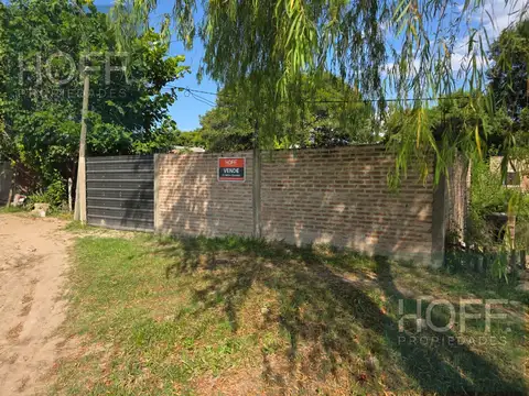 Terreno en Venta en Resistencia, San Fernando