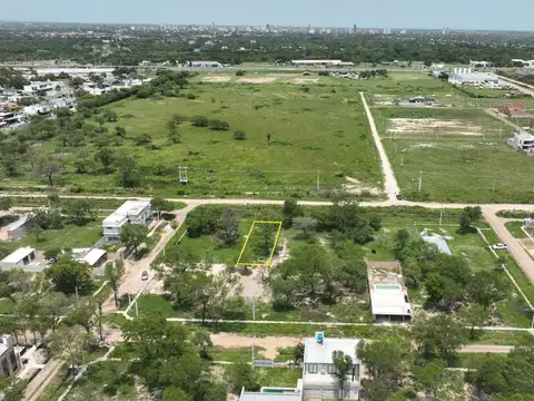Terreno en Venta en Resistencia, San Fernando